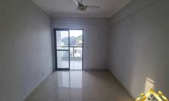 Imagem 4: 3 Dormitórios, 1 suíte, vista ao mar por cima dos prédios, 1 quadra da praia do Itararé, S