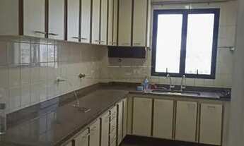 Imagem 5: Apartamento Padrão em São José dos Campos