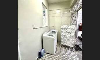 Imagem: EXCELENTE CASA COM 2 QUARTOS PROXIMO AO