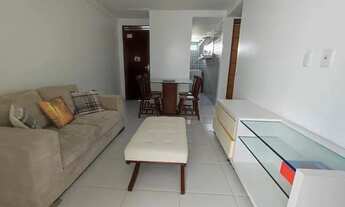 Imagem: Apartamento para venda possui 51m² com