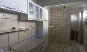 Imagem 4: Casa para aluguel com 240 metros quadrados com 5 quartos em Piedade - Jaboatão dos Guarara