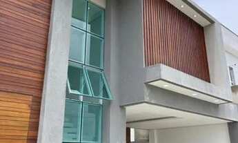 Imagem 2: Duplex Incrível na Cidade Alpha com Muita Sofisticação e Bom Gosto!