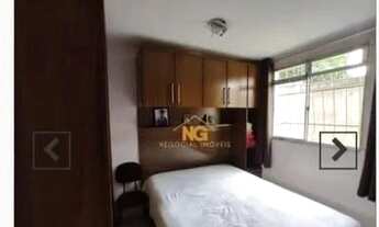 Imagem 5: Contagem - Apartamento Padrão - Sapucaia