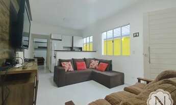 Imagem 3: Casa no bairro Tupy