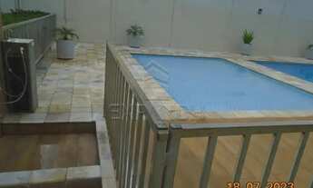 Imagem 4: Apartamento Padrão em Sertãozinho