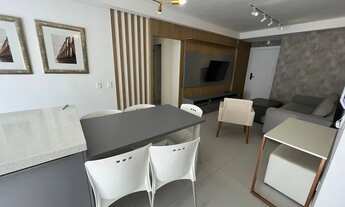 Imagem 4: Apartamento para aluguel tem 70 metros quadrados com 2 quartos em Jurerê - Florianópolis