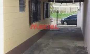 Imagem 3: Casa Padrão em Sao Jose dos Campos