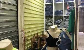 Imagem 3: Boxe No Galpão do Pequeno Empreendedor