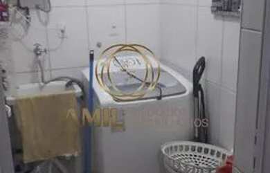 Imagem 5: LE Apartamento De 89m² Com 3 Dormitórios Sendo 1 Suíte No Vila Betânia