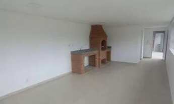 Imagem 7: Apartamento com 2 dormitórios para alugar, 50 m² por R$ 1.700/mês - Vila Nova Mazzei - São