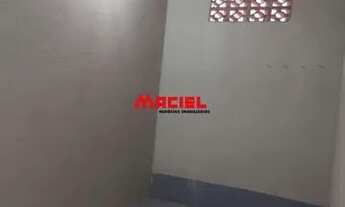 Imagem 2: Casa Padrão em São José dos Campos