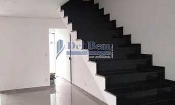 Imagem 5: Sobrado para Venda em Mogi das Cruzes, Villa Di Cesar, 3 dormitórios, 1 suíte, 3 banheiros