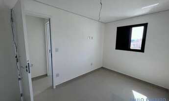 Imagem 3: COBERTURA - VILA AMÉRICA - SP