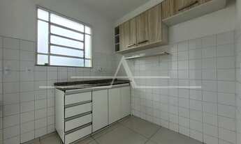 Imagem 2: APARTAMENTO RESIDENCIAL em BRAGANÇA PAULISTA - SP, JARDIM DOUTOR JÚLIO DE MESQUITA FILHO