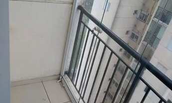 Imagem 5: Apartamento para Venda em São Bernardo do Campo, Dos Casa, 1 dormitório, 1 banheiro, 1 vag