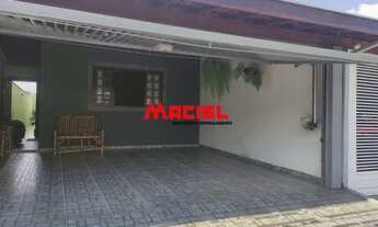 Imagem: Casa Padrão em São José dos Campos