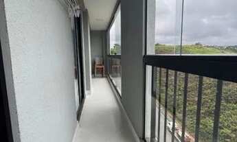 Imagem 2: APARTAMENTO 2QUARTOS TODO REFORMADO 339MIL