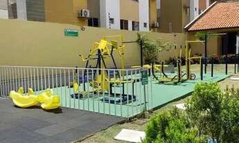 Imagem 3: Apê Com Mobília Completa no Eco Park Anil 1.400 Reais