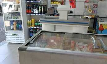 Imagem 4: Mercadinho completo