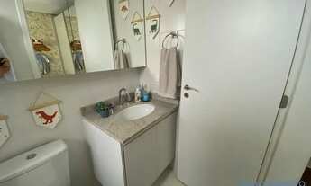 Imagem 3: APARTAMENTO - VILA ANASTÁCIO - SP