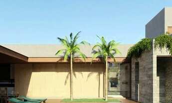 Imagem 3: Casa com 3 suítes à venda no condomínio Jardins Itália, Goiânia - GO