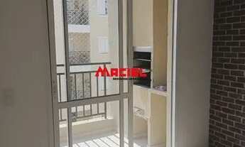 Imagem: Apartamento Padrão em São José dos Campos