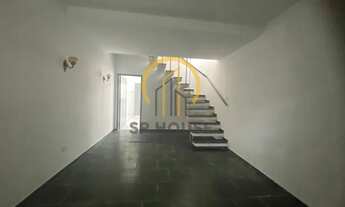 Imagem 2: Sobrado para locação, 2 dormitórios, 1 vaga, 150m², Planalto Paulista