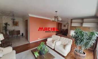 Imagem 2: Apartamento Padrão em São José dos Campos