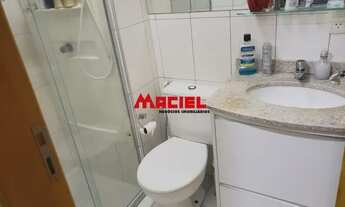 Imagem 2: Apartamento Padrão em São José dos Campos