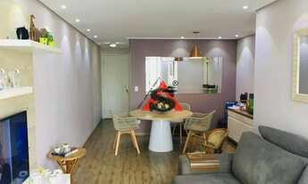 Imagem: Apartamento com 3 dormitórios, 86 m²