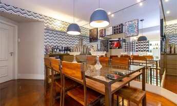 Imagem 4: VILA NOVA CONCEIÇÃO - PX. PRAÇA