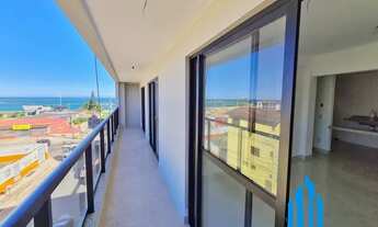 Imagem 3: Apartamento com 2 quartos a venda, 81,84m² novo, com elevador Ipiranga - Guarapari/ES