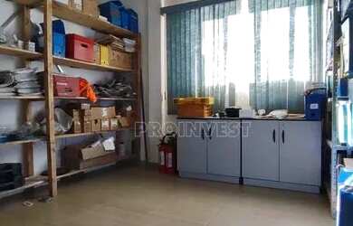 Imagem 9: Galpão, 762 m² - venda por R$ 2.200.000,00 ou aluguel por R$ 12.666,67/mês - Chácara Ondas