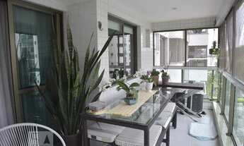 Imagem 6: Apartamento para Aluguel - Jacarepaguá, 3 Quartos, 120 m2