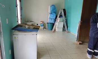 Imagem 7: Sobrado c/Loja, 1 Kitnet e 3 Aptos (2 pavimentos