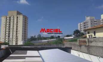 Imagem 4: Apartamento Padrão em São José dos Campos