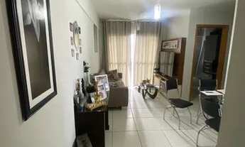 Imagem 2: Apartamento próximo ao Buriti Shoping Apartamento com 2 Quarto(s) e 2 banheiro(s) à Venda