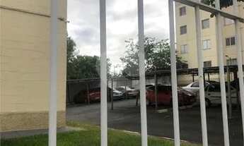 Imagem 3: Apartamento - Conjunto Residencial Souza Queiroz - Campinas