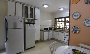 Imagem 3: Casa com 3 dormitórios à venda, 255 m² por R$ 980.000 - Vila Lavínia - Mogi das Cruzes/São