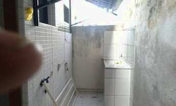 Imagem 6: Aluguel R$ 600,00 Apartamento duplex 2 quartos sendo um suíte