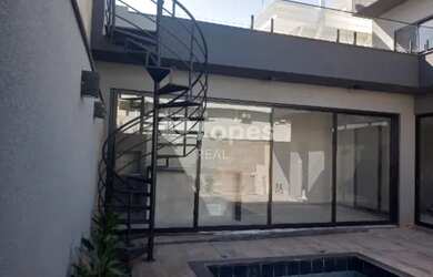 Imagem 5: ESPETACULAR SOBRADO - Condomínio Jd. do Jatobá em Hortolândia