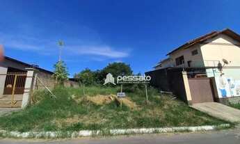 Imagem: Terreno à venda, 301 m² por R$ 165.000