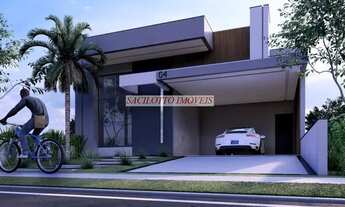 Imagem: Casa em Condomínio para Venda em Indaiatuba