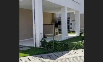 Imagem 4: ALUGO APT COND. PRAIA DE JANGADA