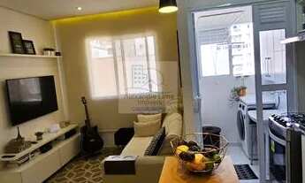 Imagem 2: Apartamento para Locação em São Paulo, Barra Funda, 1 dormitório, 1 banheiro