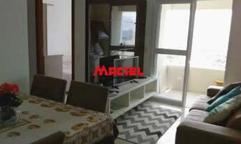 Imagem: Apartamento Padrão em São José dos Campos