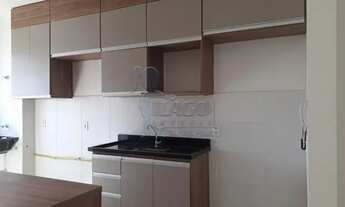 Imagem 3: Apartamento Padrão em Ribeirão Preto