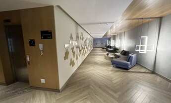 Imagem 2: Apartamento 84 m2 02 suítes Le Monde Parc