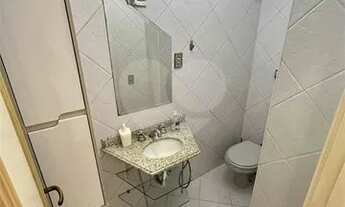 Imagem 6: Apartamento para locação com 3 dormitórios 1 suíte e 1 vaga em Perdizes