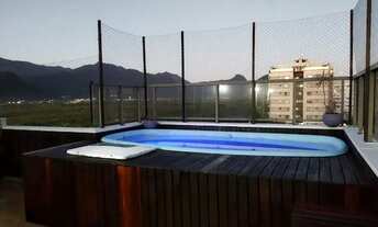 Imagem 5: Apartamento de 211 m² com 3 quartos sendo 1 suíte, Recreio dos Bandeirantes - RJ